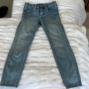 Anthropologie Jeans